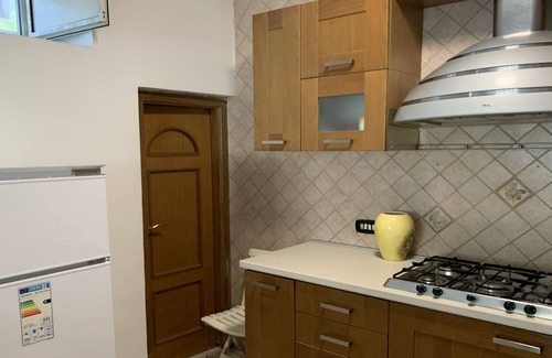 Posillipo Apartment | Coroglio Apt 5 Minutes From The Sea, Napoli, Italy