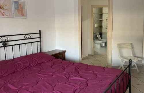 Posillipo Apartment | Coroglio Apt 5 Minutes From The Sea, Napoli, Italy