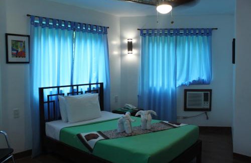 Coron Resort | Relaxing Oceanfront Retreat at Coron Hilltop View Resort