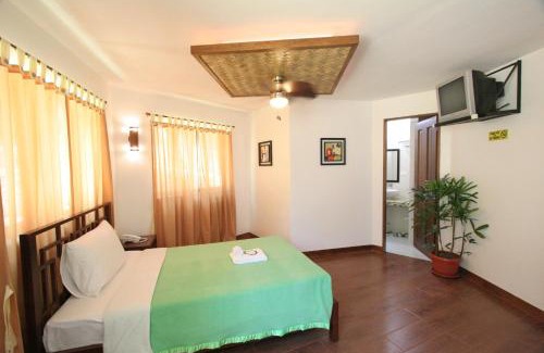 Coron Resort | Relaxing Oceanfront Retreat at Coron Hilltop View Resort
