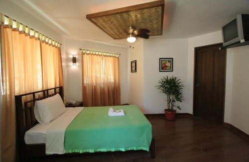 Coron Resort | Relaxing Oceanfront Retreat at Coron Hilltop View Resort