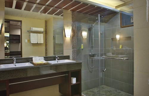 Coron Hotel | Experience Comfort at Coron Soleil Garden Resort - Rated 9.2