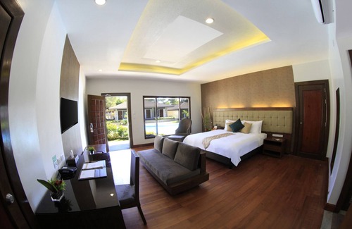 Coron Hotel | Experience Comfort at Coron Soleil Garden Resort - Rated 9.2