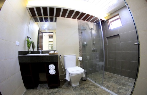 Coron Hotel | Experience Comfort at Coron Soleil Garden Resort - Rated 9.2