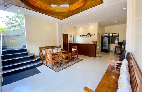 Coron Town Proper Bed & Breakfast | Cozy Coron Vista Lodge: Family-Friendly with Great Amenities