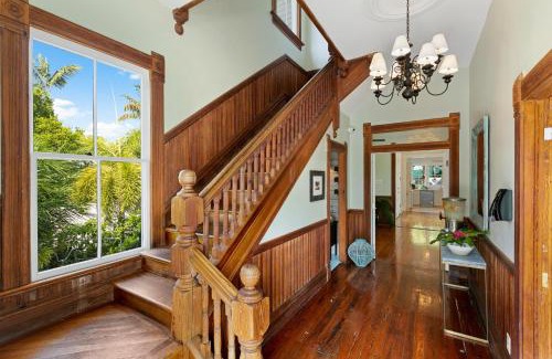 Old Town House | CORONA at Azul Mansion Key West