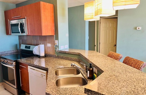Las Conchas Resort | Oceanfront Paradise: Corona del Mar by Rocky Host Awaits