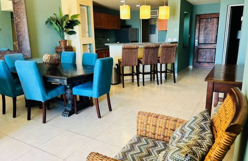 Las Conchas Resort | Oceanfront Paradise: Corona del Mar by Rocky Host Awaits