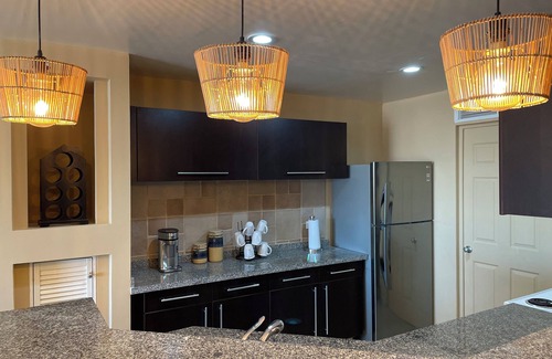Las Conchas Resort | Oceanfront Paradise: Corona del Mar by Rocky Host Awaits