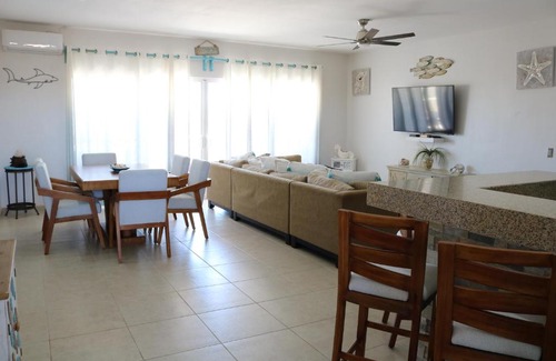 Las Conchas Apartment | Relax at Corona Del Sol 1003, Puerto Peñasco & Poolside Fun