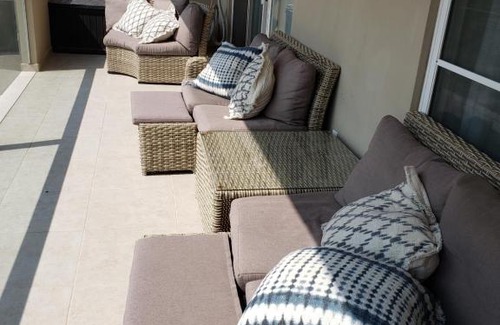 Las Conchas Apartment | Oceanfront Retreat at Corona Del Sol 1003, Puerto Peñasco