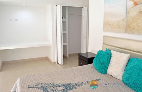 Las Conchas Apartment | Discover Corona del Sol 1604: Family-Friendly Retreat