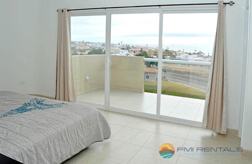 Las Conchas Apartment | Discover Corona del Sol 1604: Family-Friendly Retreat
