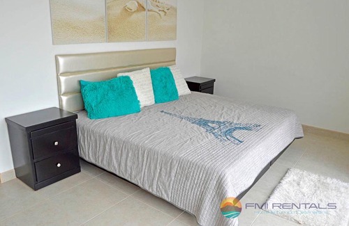 Las Conchas Apartment | Discover Corona del Sol 1604: Family-Friendly Retreat