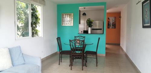 Nueva Gorgona Villa | Beachfront Bliss at Coronado Beach Paradise - 4 Star Stay