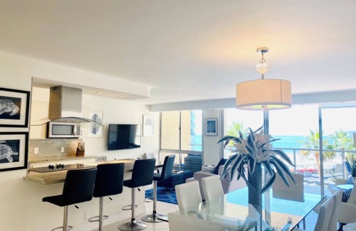 Coronado Condo | Ocean View Retreat at Coronado Shores - 10/10 Guest Rated