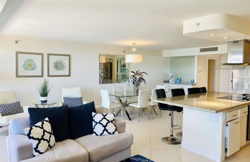 Coronado Condo | Ocean View Retreat at Coronado Shores - 10/10 Guest Rated