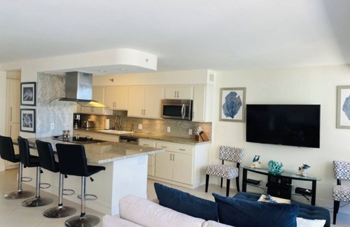 Coronado Condo | Ocean View Retreat at Coronado Shores - 10/10 Guest Rated