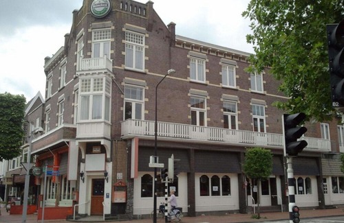 Zeist House | CoronaZeist-Utrecht.nl