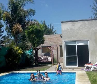 Coronda House | Coronda: Pet-Friendly Retreat with Top Guest Ratings