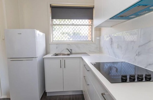 Muswellbrook Villa | CORPORATE ACCOMMODATION - ALL INCLUSIVE- 2 WEEK MINIMUM STAY