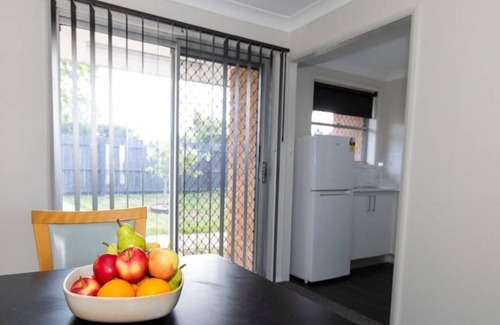 Muswellbrook Villa | CORPORATE ACCOMMODATION - ALL INCLUSIVE- 2 WEEK MINIMUM STAY
