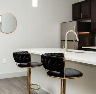 Grand Prairie Apartment | Prime Corporate Housing by MGM with Relaxing Pool Access