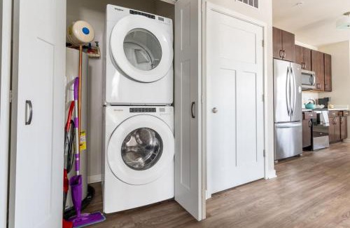 Plato Center Apartment | Comfortable Corporate Housing by MGM with Breakfast Included