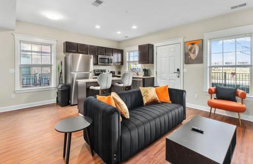 Midtown Apartment | Corporate Housing MGM