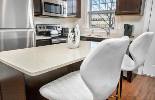 Midtown Apartment | Corporate Housing MGM