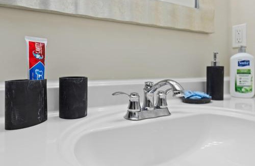 Midtown Apartment | Corporate Housing MGM