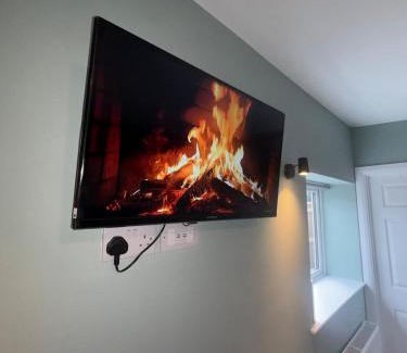 Sallins Apartment | Corporate Nest Sallins