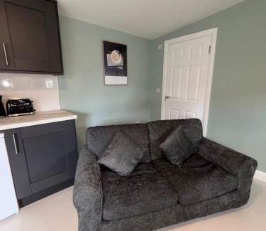 Sallins Apartment | Corporate Nest Sallins