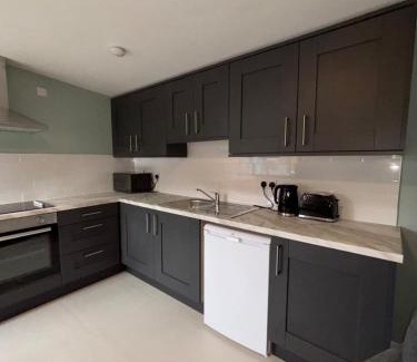 Sallins Apartment | Corporate Nest Sallins