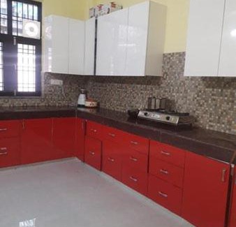 Mahmoorganj Apartment | Corporate Suites: Premium Studio Apartments in Varanasi