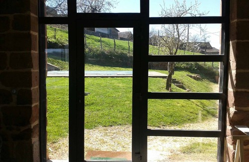 Louignac House | Relax in Corrèze: Gorgeous House with Pool & Lake View