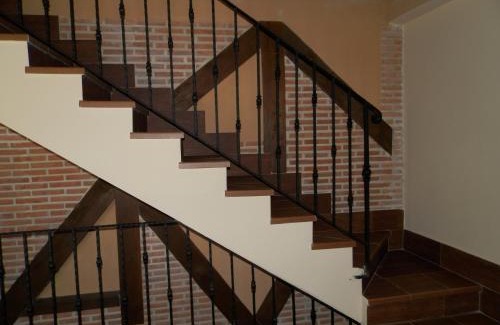 San Cristobal de Segovia House | Pet-Friendly Retreat at Corral del Duque - Rated 9.5/10