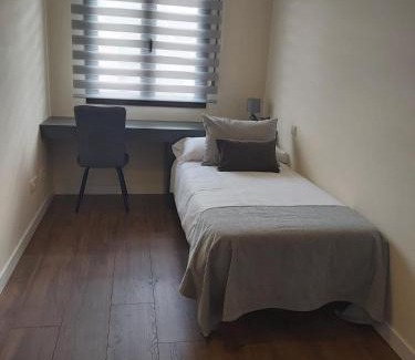 San Cristobal de Segovia Apartment | Relax at Corral del Duque II with Spa Access & High Ratings