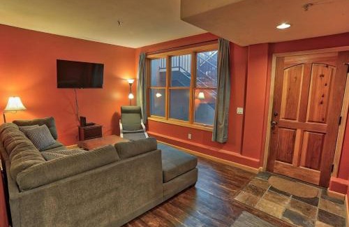 Warrior's Mark House | Convenient Corral Hideaway Near Downtown with Pool Access