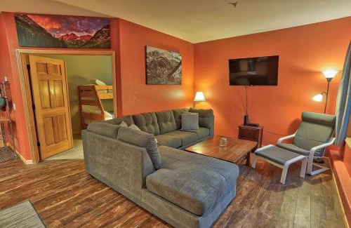 Warrior's Mark House | Convenient Corral Hideaway Near Downtown with Pool Access