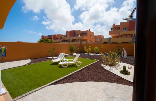 Geafond Apartment | Unforgettable Stays at Corralejo Gin 72 Premium Hotel