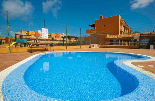 Geafond Apartment | Unforgettable Stays at Corralejo Gin 72 Premium Hotel
