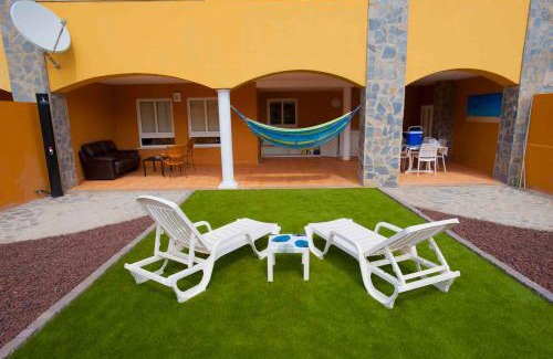 Geafond Apartment | Unforgettable Stays at Corralejo Gin 72 Premium Hotel