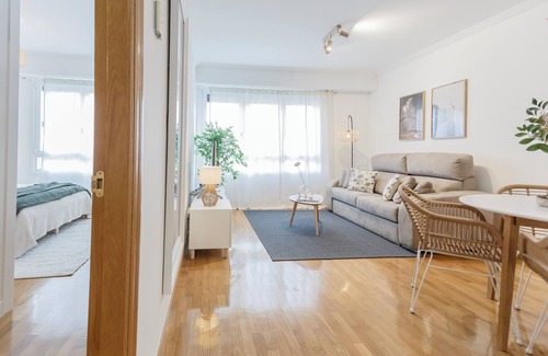 Rochapea Apartment | Corralitos Soul Apartment