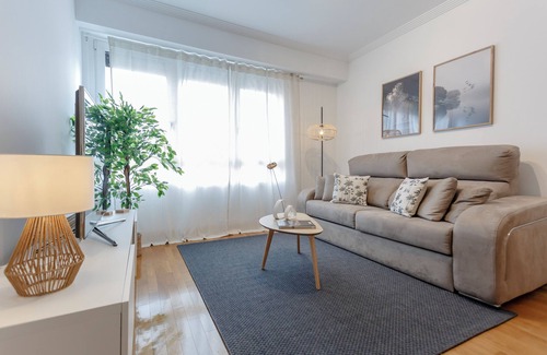 Rochapea Apartment | Corralitos Soul Apartment
