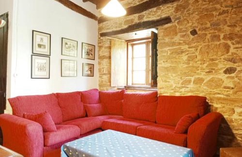 Viveiro House | Discover Corredoira: 4-Star Pet & Child Friendly Retreat