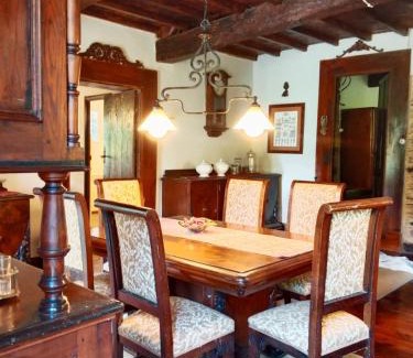 Viveiro House | Discover Corredoira: 4-Star Pet & Child Friendly Retreat