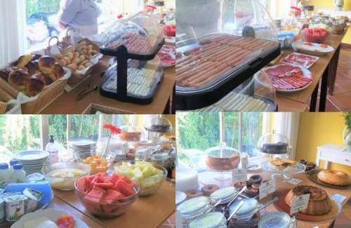 Caldelas House | Discover Corredoura Garden: Family-Friendly with Hot Tub