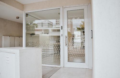 Bahia Blanca Apartment | Indulge at Corrientes Premium with Breakfast Included