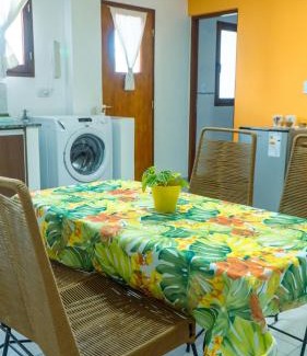 Salta Apartment | Corrientes316 Aparts